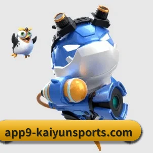 开云 APP - Kaiyun