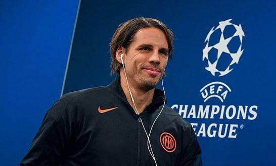 意天空:索默可能与国米续约,并在下赛季担任二号门将