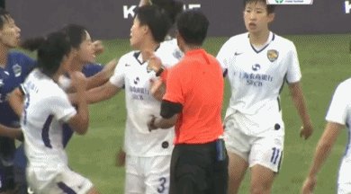 开云-10:0!12:0!!16:0!!!女足国家队比赛要不要搞分级?