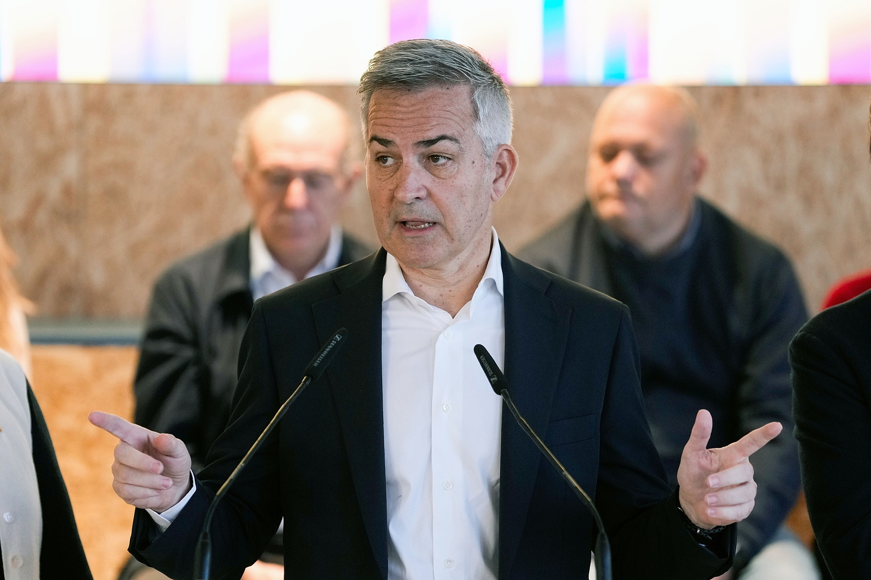 kaiyun-丰特:不理解皇马毫无战术却大胜曼城,皇马签不下哈兰德但我们能